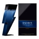 Carolina Herrera Bad Boy Cobalt 100 ml Vīrieši