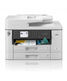 Brother MFC-J5740DW multifunction printer Inkjet A3 1200 x 4800 DPI Wi-Fi
