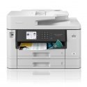 Brother MFC-J5740DW многофункциональное устройство (МФУ) Струйная A3 1200 x 4800 DPI Wi-Fi Brother MFC-J5740DW многофункциональное устройство (МФУ) Струйная A3 1200 x 4800 DPI Wi-Fi