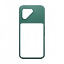 Fairphone protective Case v1 mobilo telefonu apvalks 16 cm (6.3") Aploksne Zaļš Fairphone protective Case v1 mobilo telefonu apvalks 16 cm (6.3") Aploksne Zaļš