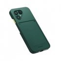 Fairphone protective Case v1 mobile phone case 16 cm (6.3") Cover Green