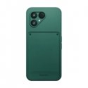 Fairphone protective Case v1 matkapuhelimen suojakotelo 16 cm (6.3") Suojus Vihreä Fairphone protective Case v1 matkapuhelimen suojakotelo 16 cm (6.3") Suojus Vihreä