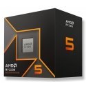 AMD Ryzen 5 9600 suoritin 3,8 GHz 32 MB L3 Laatikko AMD Ryzen 5 9600 suoritin 3,8 GHz 32 MB L3 Laatikko