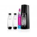 SodaStream Terra Megapack musta SodaStream Terra Megapack musta
