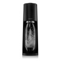 SodaStream Terra Megapack Juoda SodaStream Terra Megapack Juoda