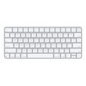 Apple Magic Keyboard with Touch ID for Mac models with silicon (USB–C) - US English