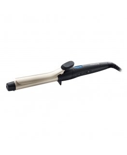 Remington CI6325 matu ieveidotājs Lokšķēres Silts Sudrabs, Melns