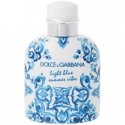 Dolce & Gabbana Light Blue Summer Vibes Pour Homme toaletní voda Dolce & Gabbana Light Blue Summer Vibes Pour Homme toaletní voda