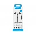 Sandberg USB-C/A In-Earset with Line-Mic Sandberg USB-C/A In-Earset with Line-Mic