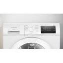 Siemens iQ300 WT45HVA4 сушилка для белья Отдельно стоящий Фронтальная загрузка 8 kg Белый Siemens iQ300 WT45HVA4 сушилка для белья Отдельно стоящий Фронтальная загрузка 8 kg Белый