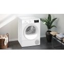 Siemens iQ300 WT45HVA4 сушилка для белья Отдельно стоящий Фронтальная загрузка 8 kg Белый Siemens iQ300 WT45HVA4 сушилка для белья Отдельно стоящий Фронтальная загрузка 8 kg Белый