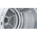 Siemens iQ300 WT45HVA4 trummelkuivati Eraldiseisev Eest täidetav 8 kg Valge Siemens iQ300 WT45HVA4 trummelkuivati Eraldiseisev Eest täidetav 8 kg Valge