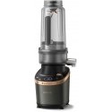 Philips Flip&Juice™ HR3770/00 Tehosekoitin mehulingolla