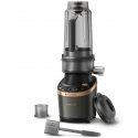 Philips Flip&Juice™ kannmikser HR3770/00 Mahlapressimooduliga kiire kannmikser Philips Flip&Juice™ kannmikser HR3770/00 Mahlapressimooduliga kiire kannmikser