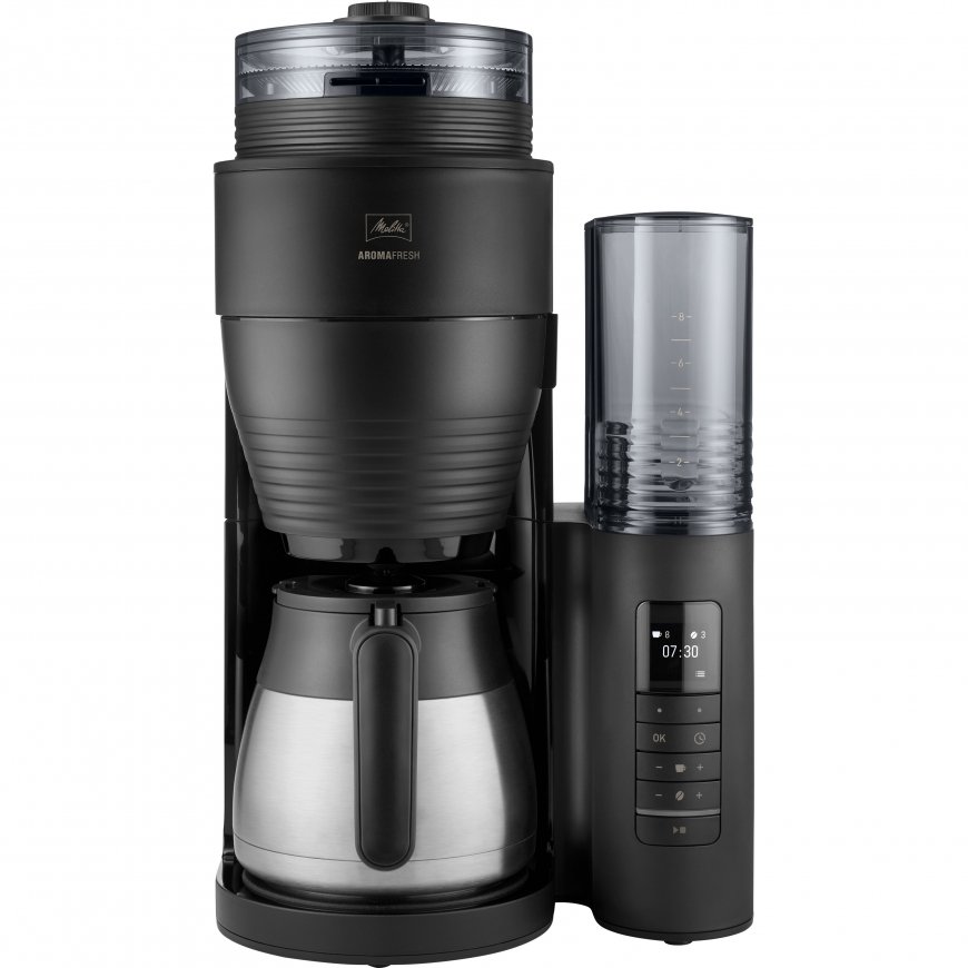Melitta Aromafresh PRO Pusautomātisks Kafijas automāts