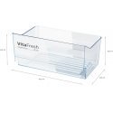 Bosch Serie 4 KSV36FWDP ledusskapis Brīvi novietots 346 L D Balts Bosch Serie 4 KSV36FWDP ledusskapis Brīvi novietots 346 L D Balts