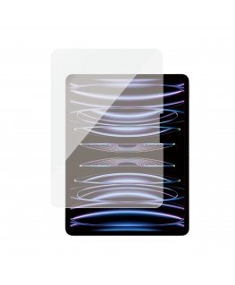 PanzerGlass SAFE. by ® Screen Protector iPad Pro 11'' (2024-2025) | Ultra-Wide Fit