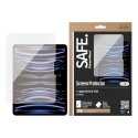PanzerGlass SAFE. by ® Screen Protector iPad Pro 11'' (2024-2025) | Ultra-Wide Fit Kirkas näytönsuoj PanzerGlass SAFE. by ® Screen Protector iPad Pro 11'' (2024-2025) | Ultra-Wide Fit Kirkas näytönsuoj