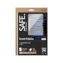 PanzerGlass SAFE. by ® Screen Protector iPad Pro 11'' (2024-2025) | Ultra-Wide Fit Skaidri ekrano ap PanzerGlass SAFE. by ® Screen Protector iPad Pro 11'' (2024-2025) | Ultra-Wide Fit Skaidri ekrano ap