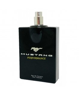 Ford Mustang Performance Red EDT 100ml Tester