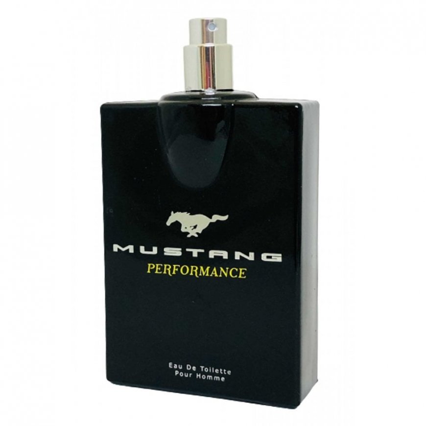 Ford Mustang Performance Red EDT 100 мл Тестер
