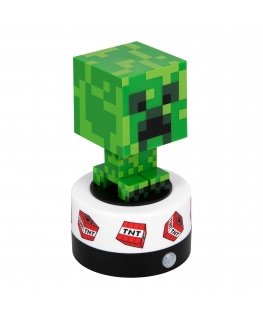 Paladone Minecraft Icon Room Guards Ночной Светильник