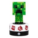 Paladone Minecraft Icon Room Guards Night Light