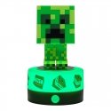 Paladone Minecraft Icon Room Guards Night Light