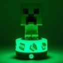 Paladone Minecraft Ikonu Telpas Aizsargi Nakts Gaisma