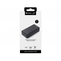 Sandberg 320-43 akupank Liitiumioon (Li-Ion) 27000 mAh Must Sandberg 320-43 akupank Liitiumioon (Li-Ion) 27000 mAh Must