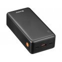 Sandberg 320-43 akupank Liitiumioon (Li-Ion) 27000 mAh Must Sandberg 320-43 akupank Liitiumioon (Li-Ion) 27000 mAh Must