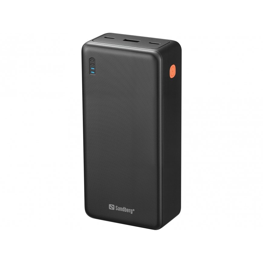 Sandberg Saver Powerbank 27000 – 4