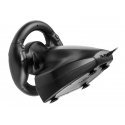 Tracer Rayder 4 in 1 musta Ohjauspyörä PC, PlayStation 4, Playstation 3, Xbox One Tracer Rayder 4 in 1 musta Ohjauspyörä PC, PlayStation 4, Playstation 3, Xbox One
