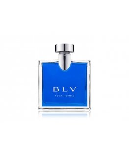 BVLGARI BLV Pour Homme 100 ml Vīrieši
