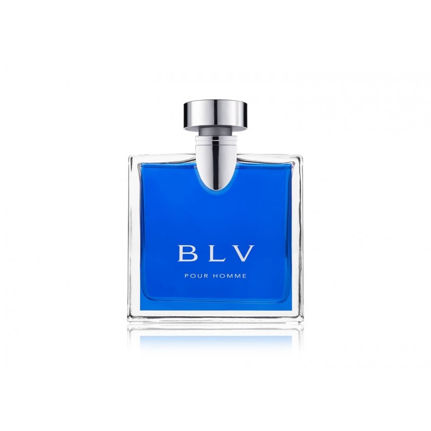 BVLGARI BLV Pour Homme 100 ml