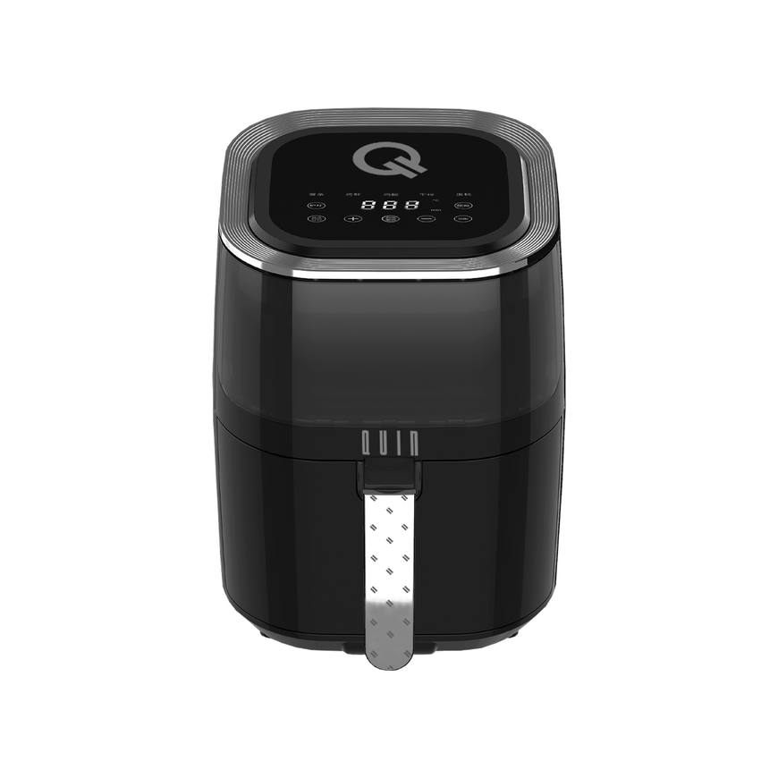 Quin YJ-315AD Gaisa fritieris 4.5L