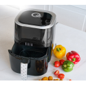 Quin YJ-315AD Gaisa fritieris 4.5L Quin YJ-315AD Gaisa fritieris 4.5L