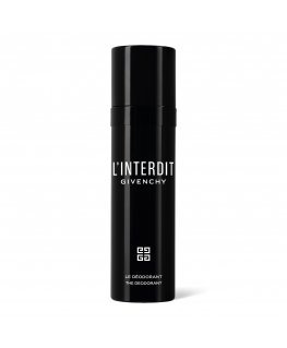 Givenchy L'Interdit The Deodorant 100 ml
