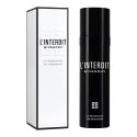 Givenchy L'Interdit Sievietes Aerosols dezodorants 100 ml 1 pcs Givenchy L'Interdit Sievietes Aerosols dezodorants 100 ml 1 pcs