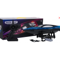 RoGer R/C Ātrgaitas Radiovadāma laiva RoGer R/C Ātrgaitas Radiovadāma laiva