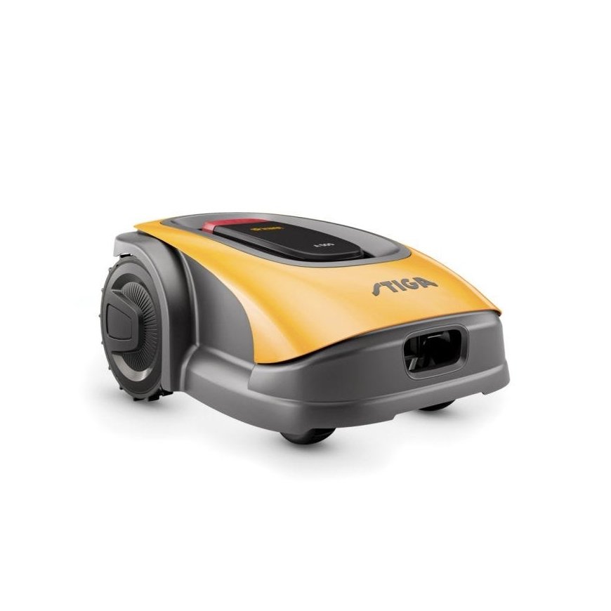 Stiga A 500