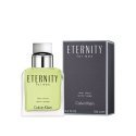 Calvin Klein Eternity for Men after shave lotion 100ml Calvin Klein Eternity for Men after shave lotion 100ml