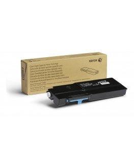Xerox 106R03518 тонерный картридж 1 шт Подлинный Голубой