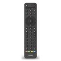 Hama 00221053 remote control IR Wireless TV Press buttons