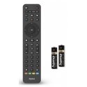 Hama 00221053 remote control IR Wireless TV Press buttons