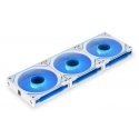 Lian Li Uni Fan SL-INF Tietokonekotelo Tuuletin 12 cm Valkoinen 3 kpl Lian Li Uni Fan SL-INF Tietokonekotelo Tuuletin 12 cm Valkoinen 3 kpl