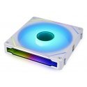 Lian Li Uni Fan SL-INF Arvuti korpus Ventilaator 12 cm Valge 3 tk Lian Li Uni Fan SL-INF Arvuti korpus Ventilaator 12 cm Valge 3 tk