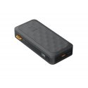 Xtorm Fuel Series 5 27000 mAh Melns