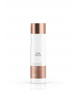 Wella Intense Repair 250 ml Шампунь Профессиональный Женский