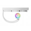 ARCTIC Liquid Freezer III Pro 360 A-RGB (White) Procesorius Aušinimo skysčiu rinkinys 12 cm Balta 1 ARCTIC Liquid Freezer III Pro 360 A-RGB (White) Procesorius Aušinimo skysčiu rinkinys 12 cm Balta 1